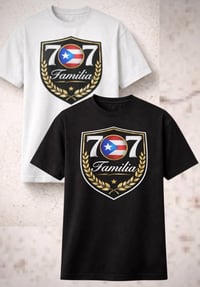 Image 1 of CULTURE COLLECTION / 707 Familia Puerto Rico