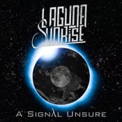 Image of Laguna Sunrise - 'A Signal Unsure' Mini-Album CD