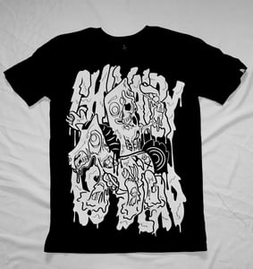 Image of Gumby Is Dead T-Shirt