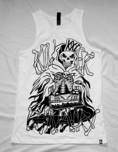 Image of Killer X Chivalry Singlet