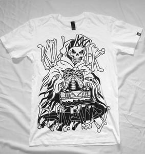 Image of Killer X Chivalry T-Shirt