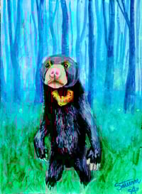 Image 1 of bear with me