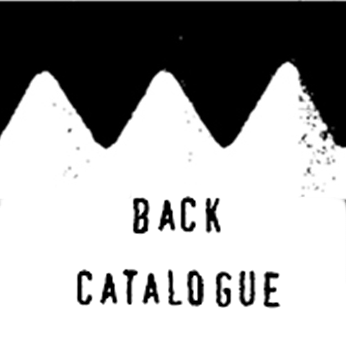 Image of Various Artists | Back Catalogue