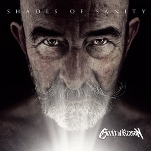 Image of Album : "Shades of Sanity"