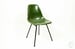 Image of Eames Herman Miller Forest Green Chair DSW DSR DSX