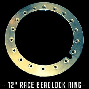 Image of 12" Race Beadlock Ring