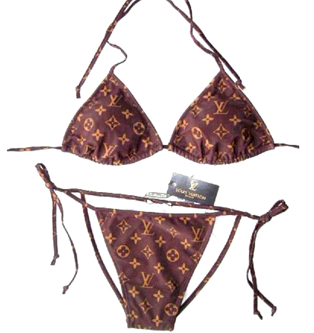 lv bikinis