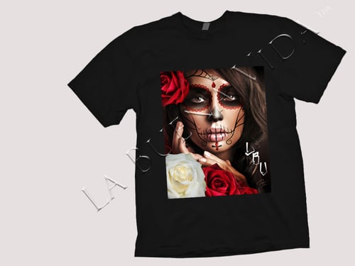 Image of LBV Raquel (Men's Tees)