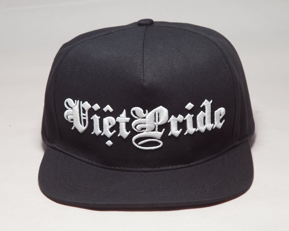 Image of Vietpride Snapback