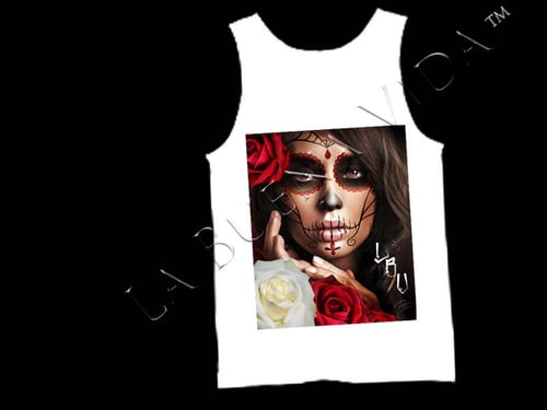 Image of LBV Raquel (Men's Tank Top)