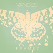 Image of VANDES - Framed