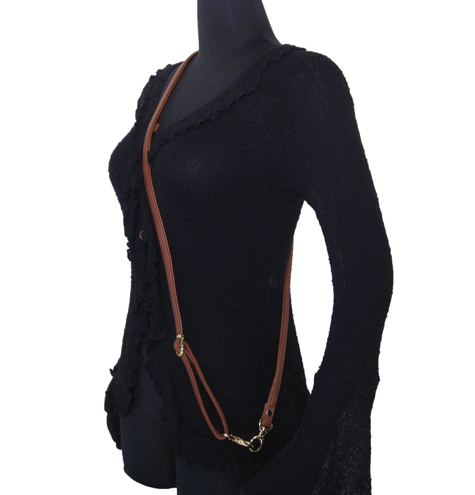 extra long bag strap