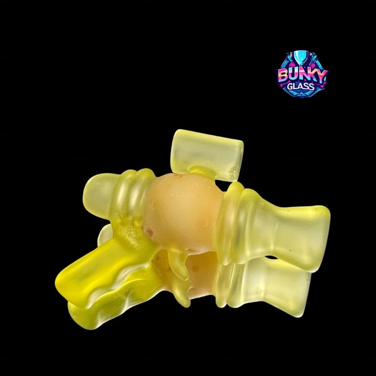 Alien Potato Blaster Image 3