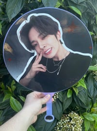Image 4 of Enhypen Fanmade Pickets