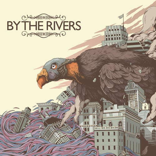 Image of 'By The Rivers' Album