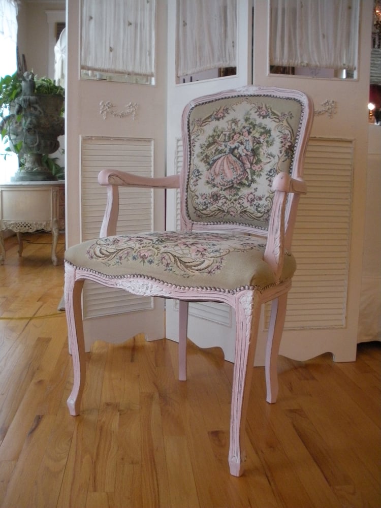 Image of Italian Chair