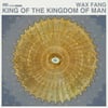 KING OF THE KINGDOM OF MAN - DIGITAL SINGLE - WAV file