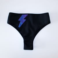 Image 1 of The Flash Tanga Knickers