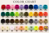 Image 5 of Earing & Fips Handcrafted Set