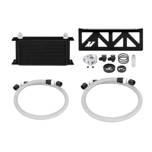 Image of Mishimoto Thermostatic Oil Cooler Kit 