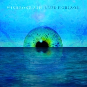 Image of Blue Horizon