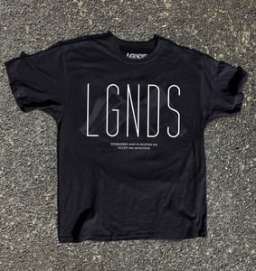 Image of LGNDS "Tall" Tee