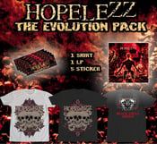 Image of The Evolution Pack