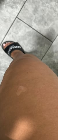 Image 2 of tan accelerator cream 