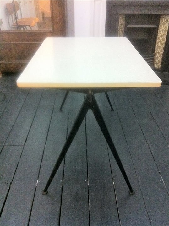 Image of Wim Rietveld Pyramid Table