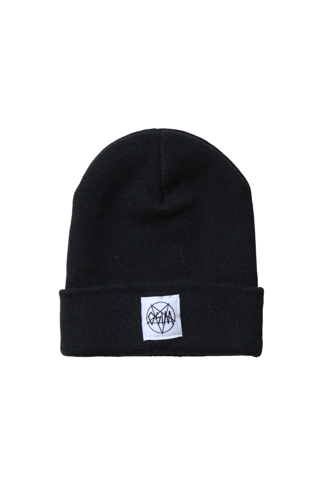 Image of Logo Hat – Black