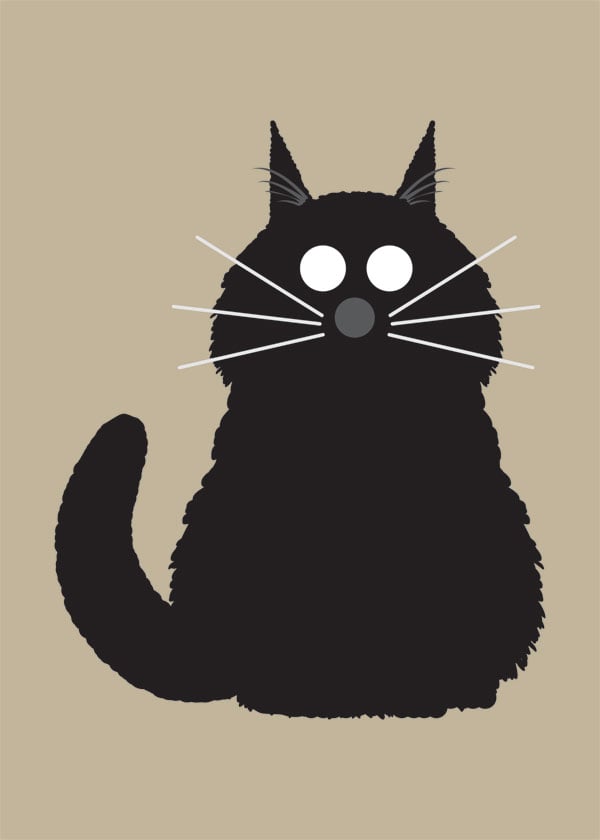 Fluffy Cat Collection