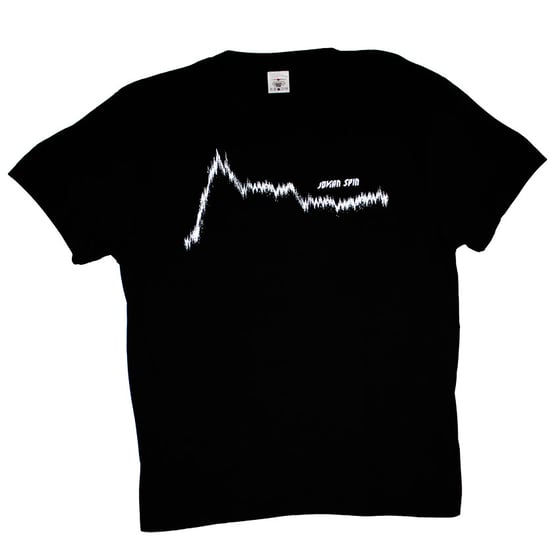 Image of Waveform Shirt [2013]