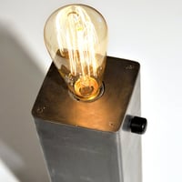 Image 1 of METALAMP 404-L