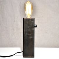 Image 3 of METALAMP 303-L