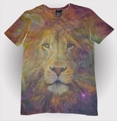 Image of LION SPACE TEE