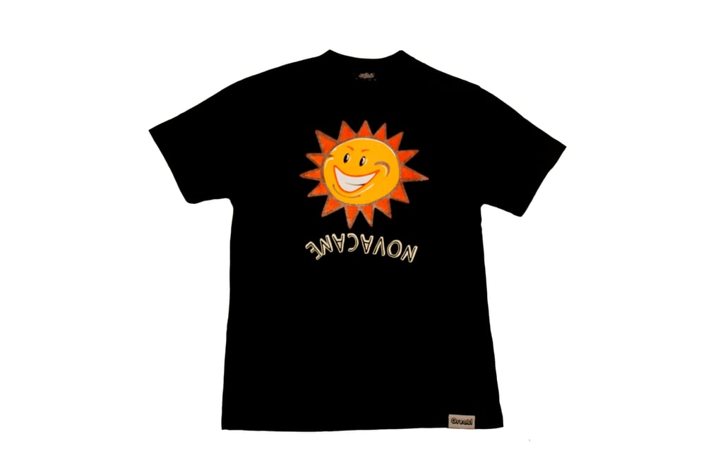Image of Novacane Tee 
