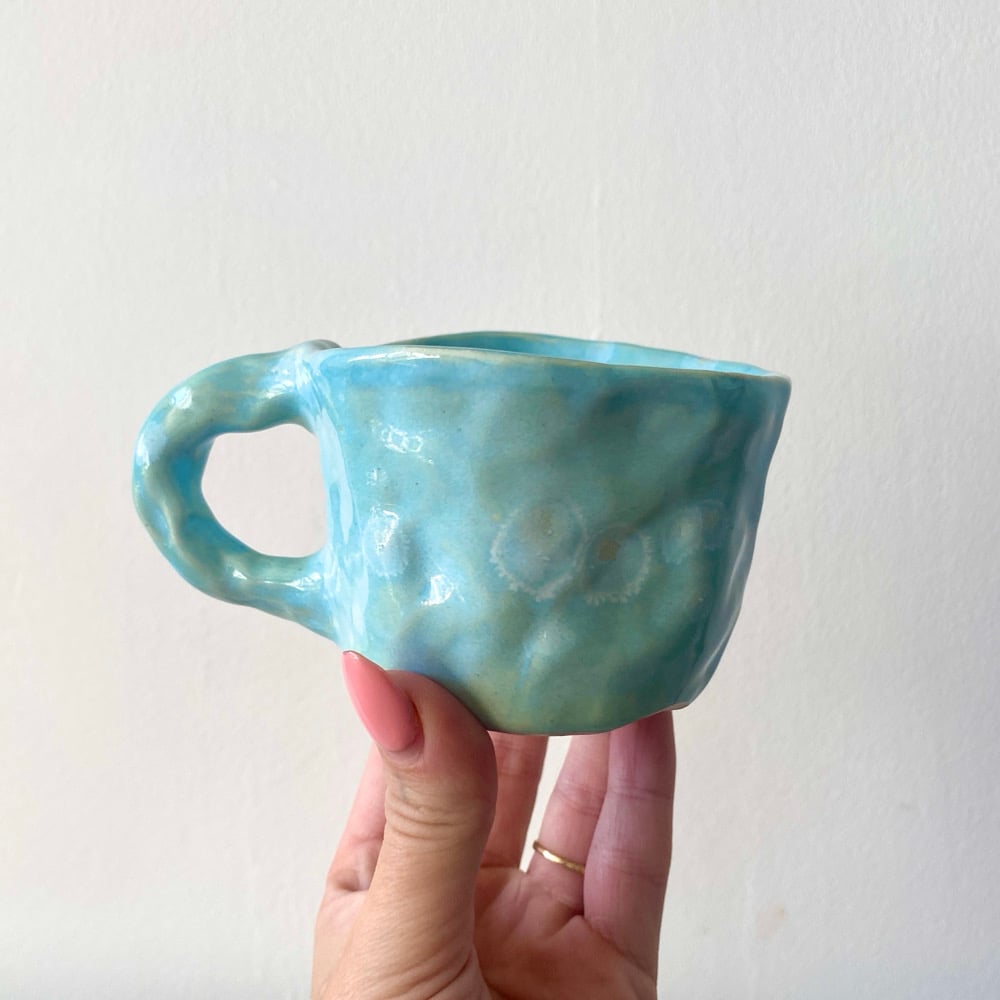 Image of Small Mug #4 *Second*