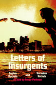 Image of Letters of Insurgents by Fredy Perlman