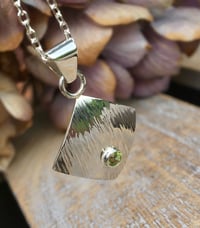 Image 3 of il corteccia gemstone Pendant 