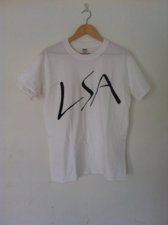 Image of LSA T-Shirt