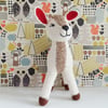 Anne Claire Petit Bambi Soft Toy