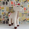 Anne Claire Petit Bambi Soft Toy