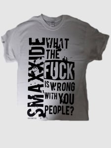 Image of Shirt "WTF"