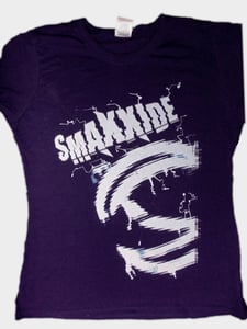Image of Smaxxide Shirt Violet 