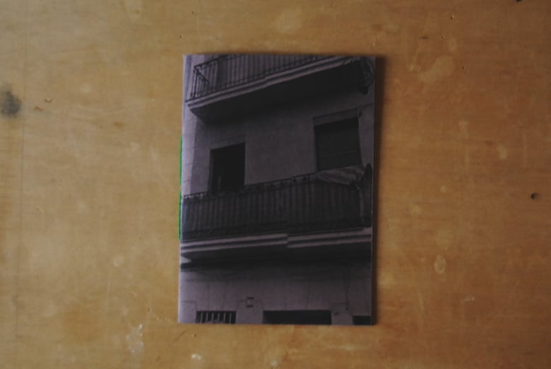 Image of SIN TÍTULO
