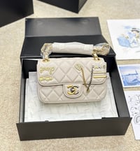 Image 3 of C Crossbody