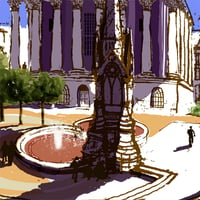 Image of Chamberlain Square