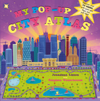 Image 1 of 'My Pop-Up Cities Atlas'