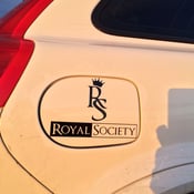 Image of Logo Sticker