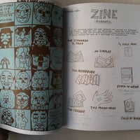Image 2 of Whatcha Mean, What's A Zine?